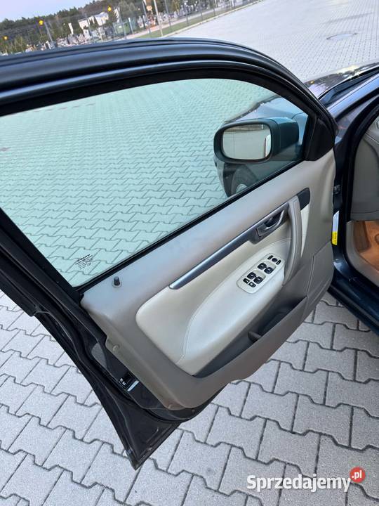 Volvo s60 24 d5 163 konie Warszawa