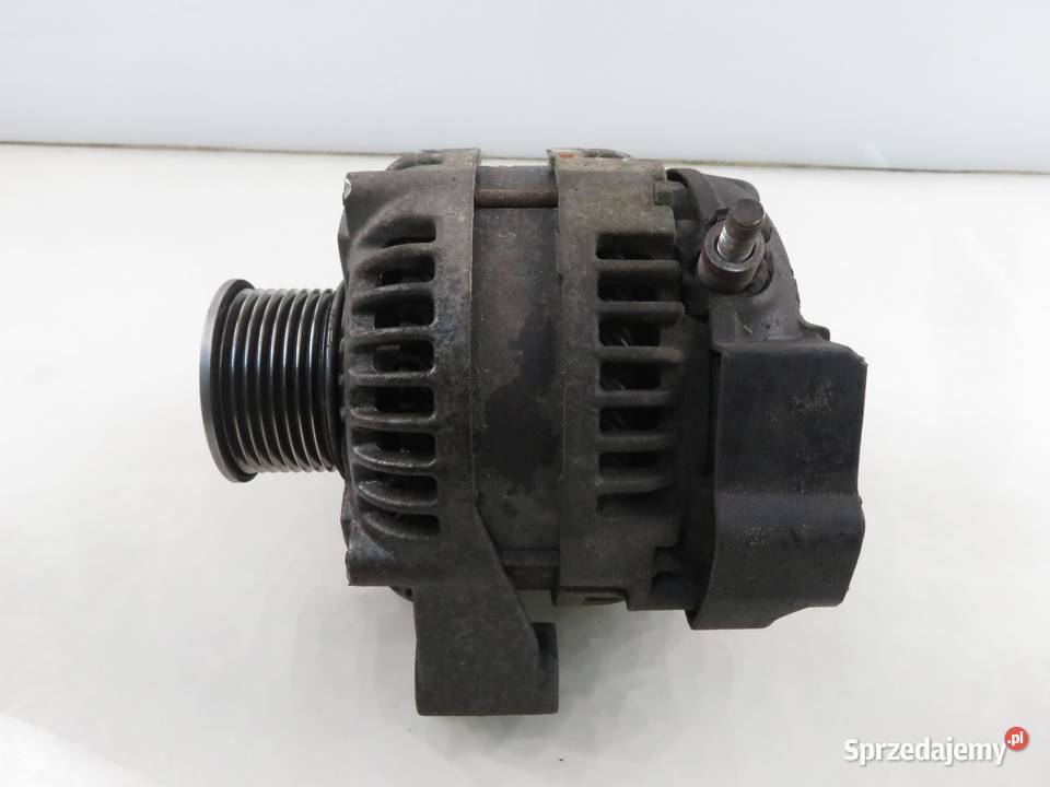 ALTERNATOR RANGE ROVER SPORT L320 27 TDV6 sprzedam