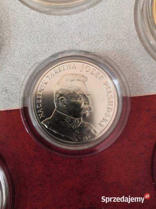 100 Lat Polskiej Niepodległości Droga do Warszawa