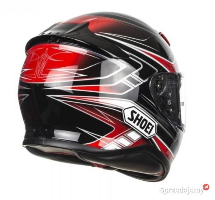 kask motocyklowy SHOEI NXR