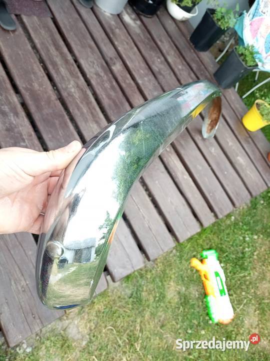 Fiat 125p zderzak przedni osobowe Stalowa Wola