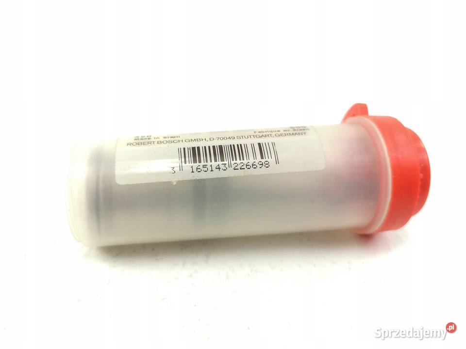 SEKCJA POMPY WTRYSKOWEJ BOSCH MERCEDES O 305