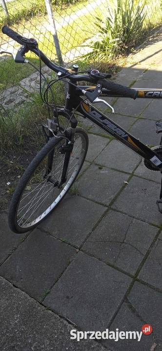 Sprzedam Rower Cruez sus G 28 Biała Podlaska