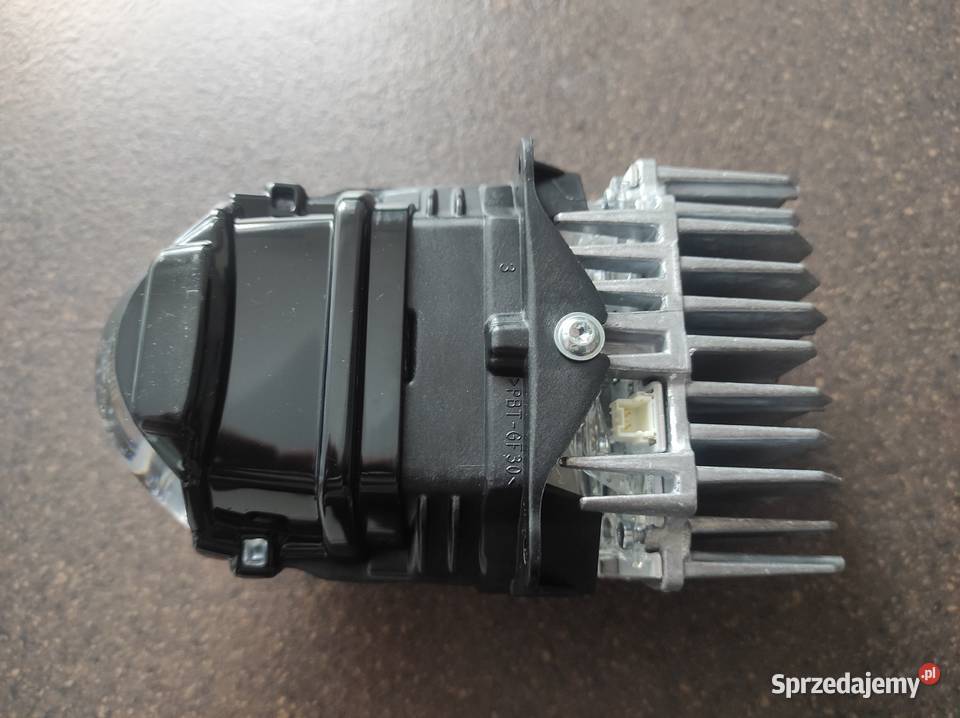 Jeż i soczewka LED do VW t roc 90134505 wyposażenie elektryczne Części Piła