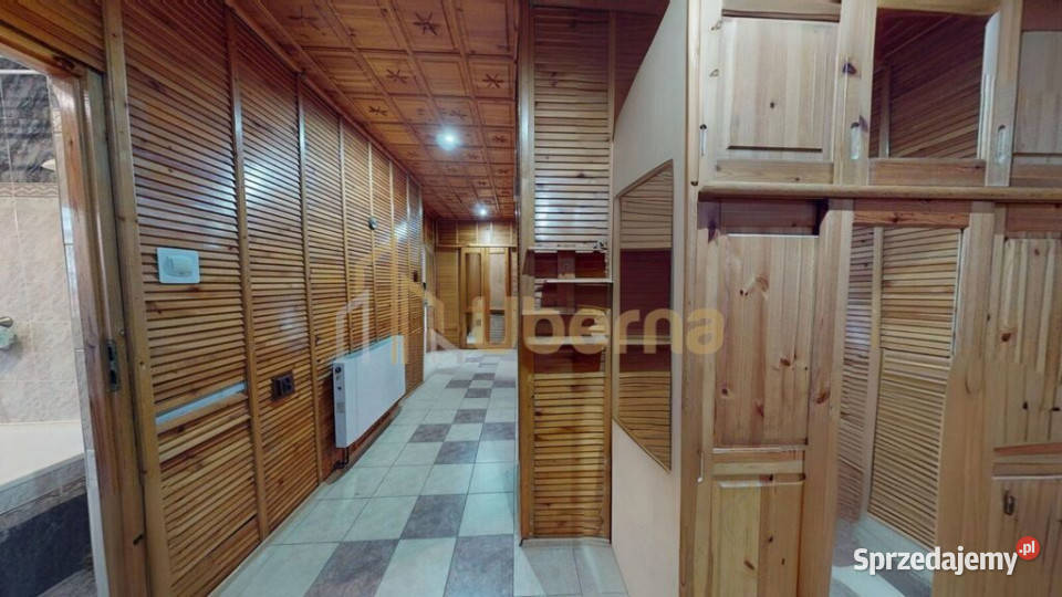 Mieszkanie 4 pokojowe 130 m2 w centrum Goleniowa kamienica Goleniów