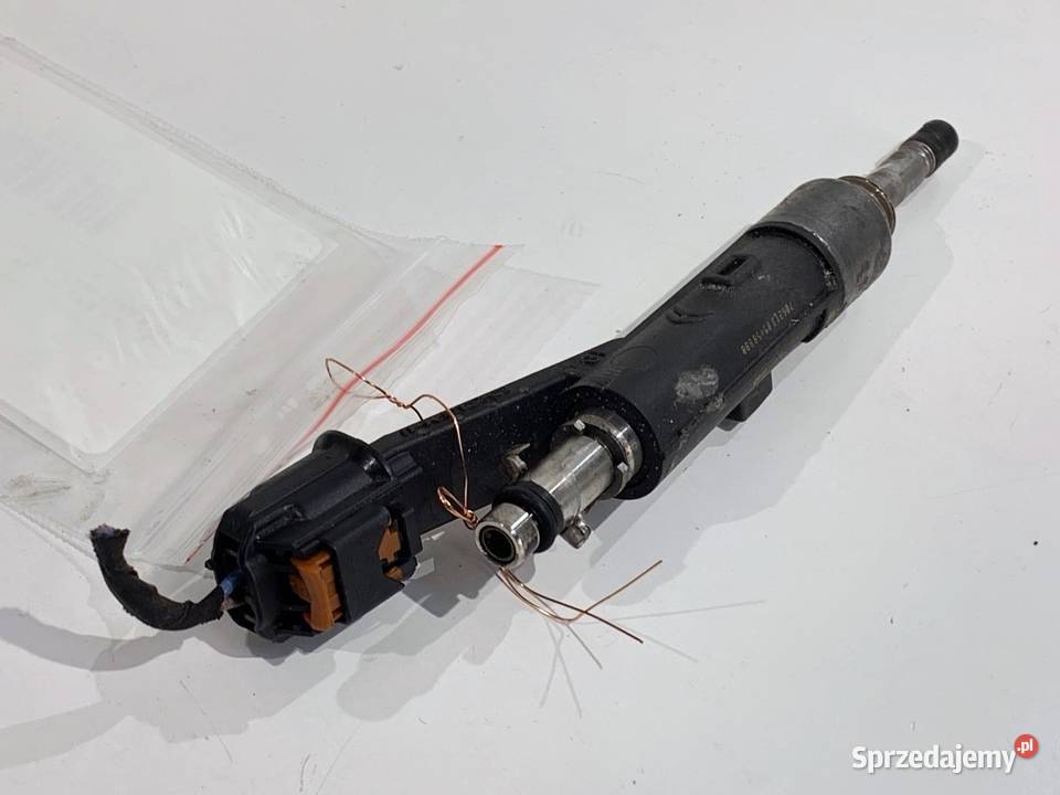 WTRYSKIWACZ PEUGEOT 308 SW III 9822715980 12 131