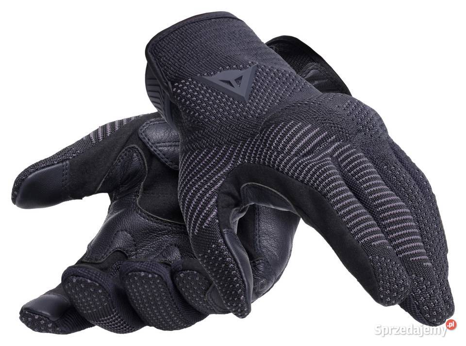 Dainese Argon rękawice motocyklowe M Części i akcesoria motocyklowe Zielona Góra
