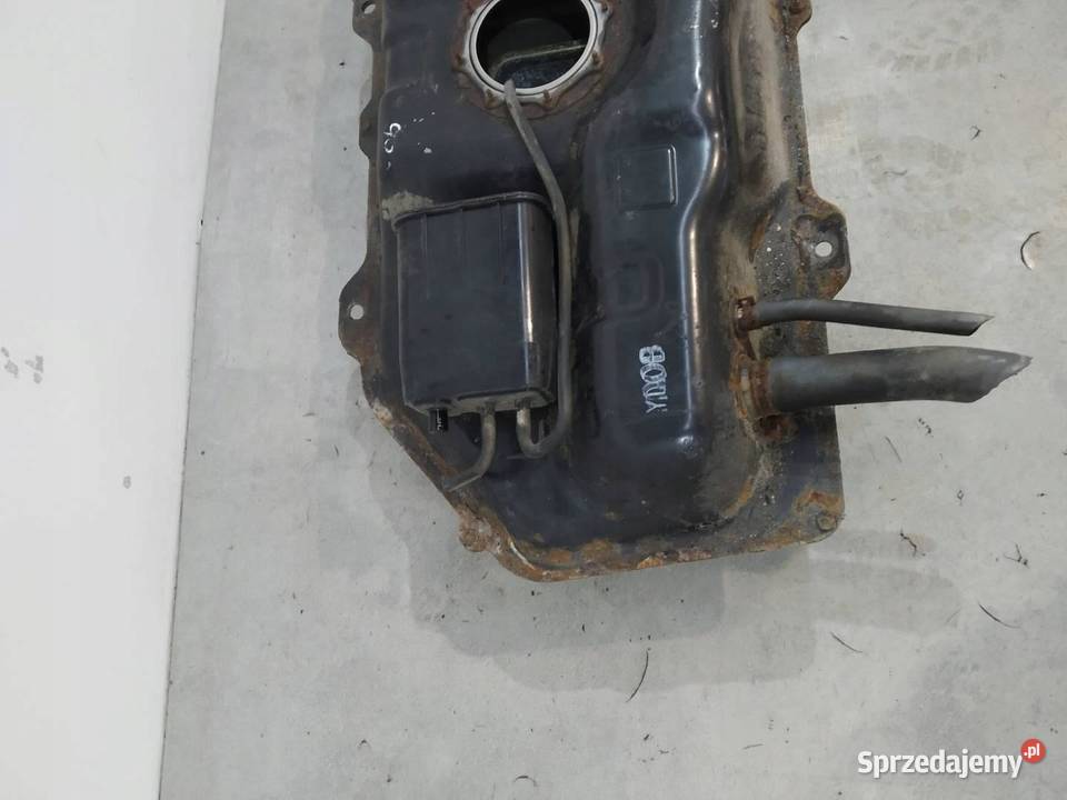 ZBIORNIK PALIWA BAK 13 B Hyundai Getz I 20022011 sprzedam