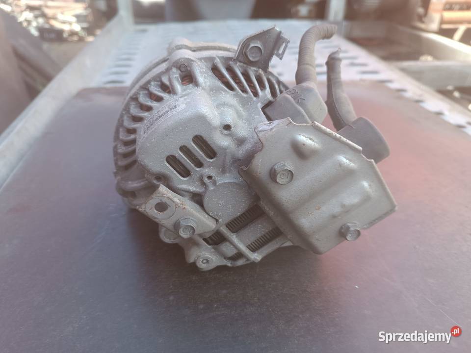 Honda Civic viii 8 UFO alternator a2tc1391ze