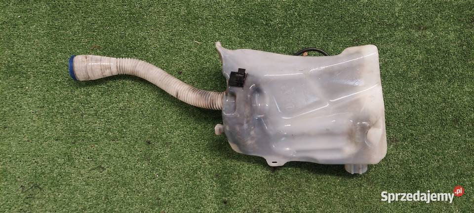 ZBIORNICZEK SPRYSKIWACZY CITROEN C4 B7 DS4 1017