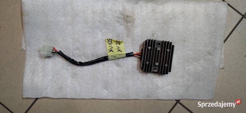 Regulator Napięcia Yamaha Virago XV 125250 Brzeszcze