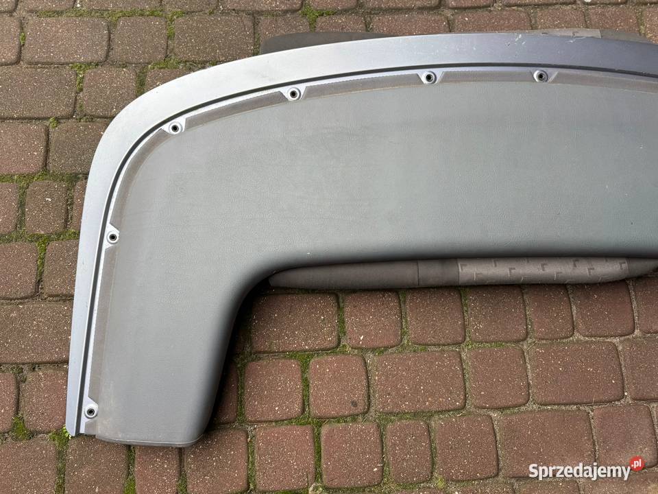pokrywa dachu Bme e36 cabrio łódzkie Pabianice