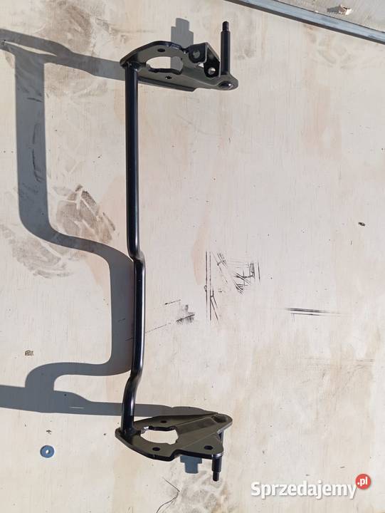 Oś tylna kosiarki Stiga Combi 753 Kosiarki i podkaszarki Białystok