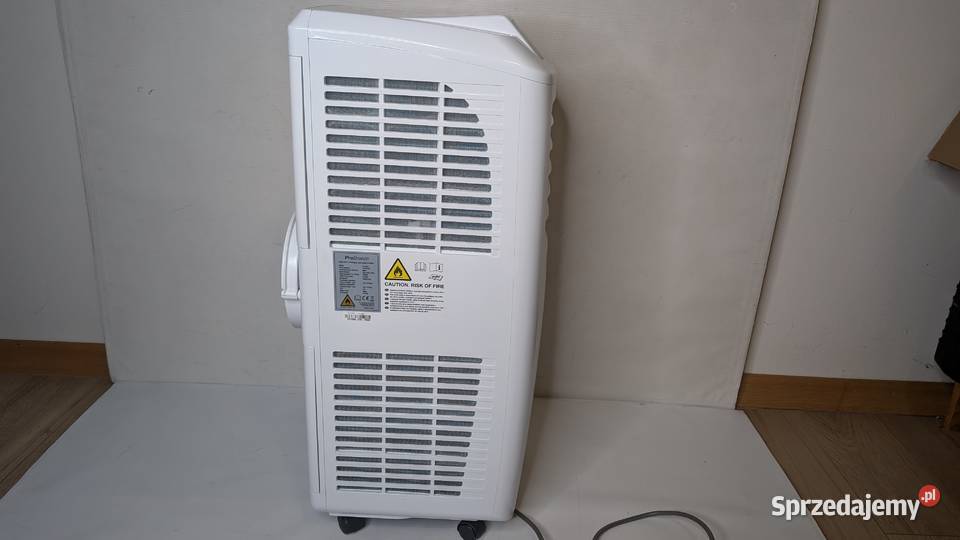 Klimatyzator przenośny ProBreeze 9000 BTU Jadowniki