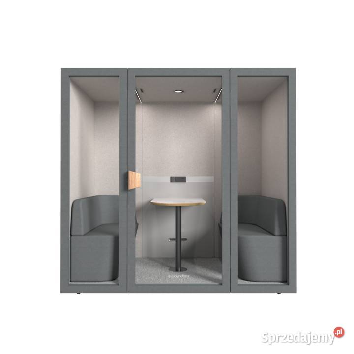 Kabina akustyczna Tuesday Large