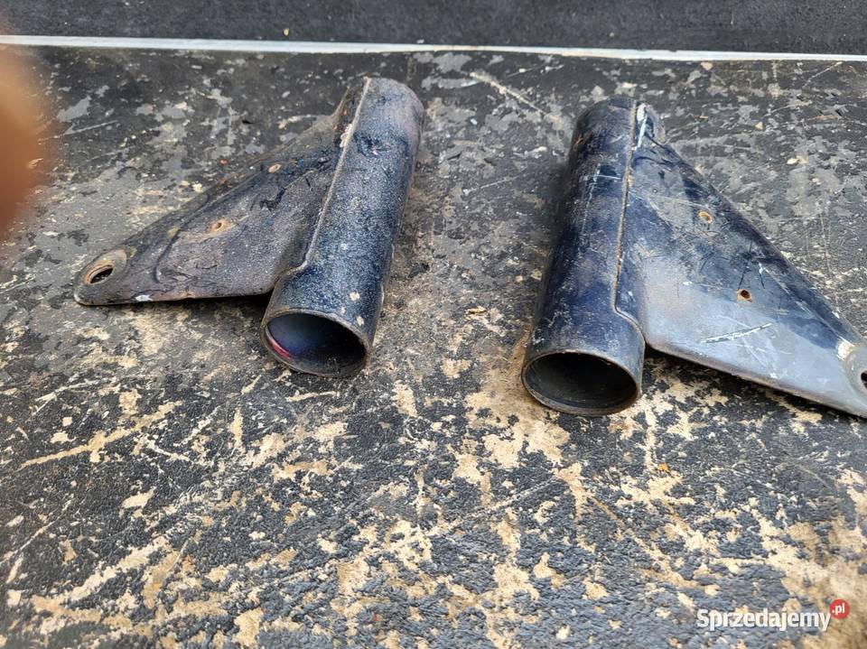 MZ ETZ ES TS 250 150 125 MOCOWANIE LAMPY Rybnik