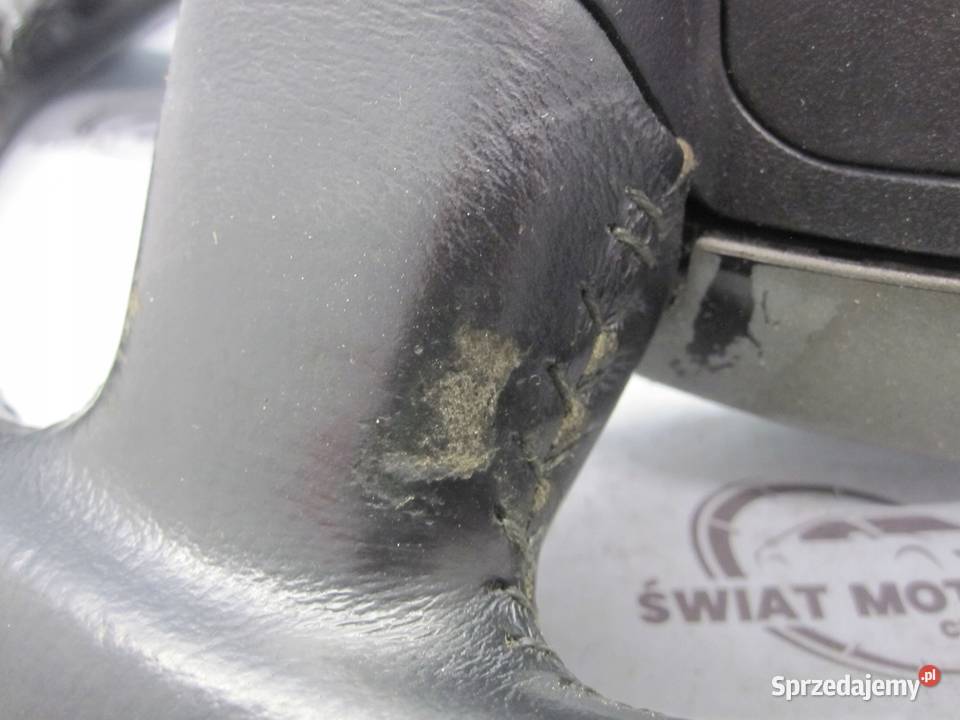 TOYOTA PRIUS XW20 06r kierownica 4518646010 Kielce sprzedam