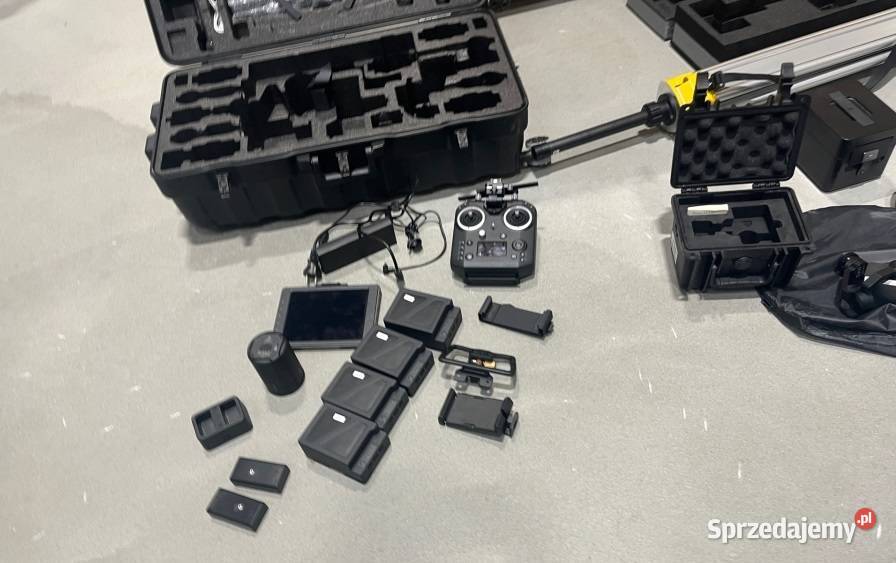 DJI Matrice 210 RTK V2 PRO X5S RTK2 CrystalSky