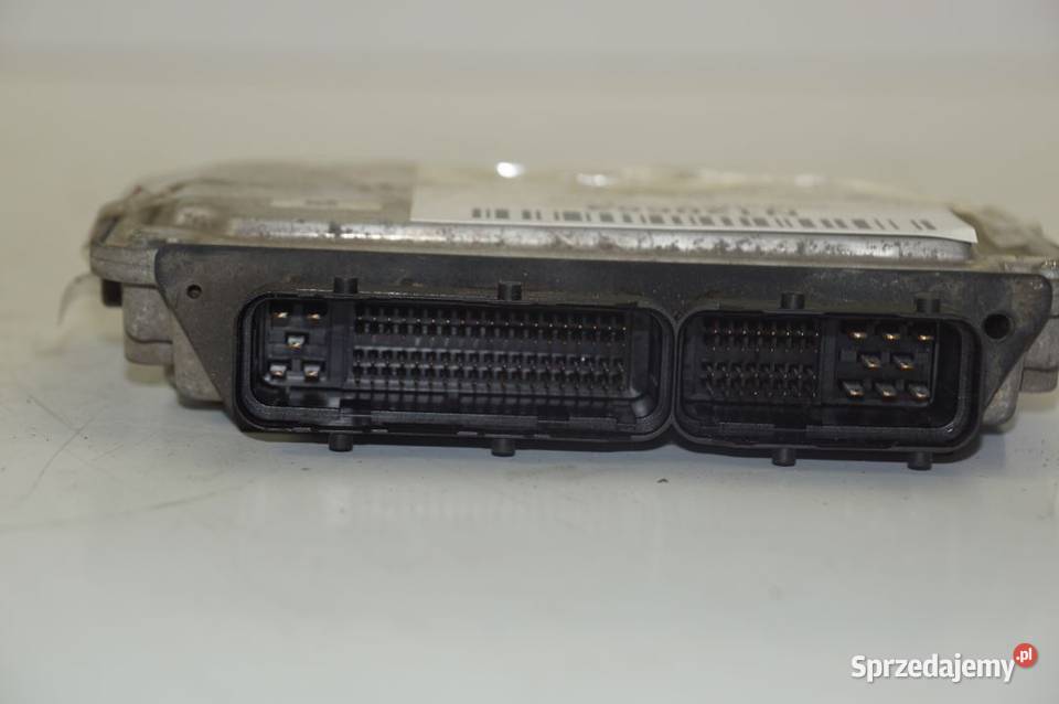 8966102E90 8966102E90 AURIS 14VVTI KOMPUTER ECU kujawsko-pomorskie Lipno