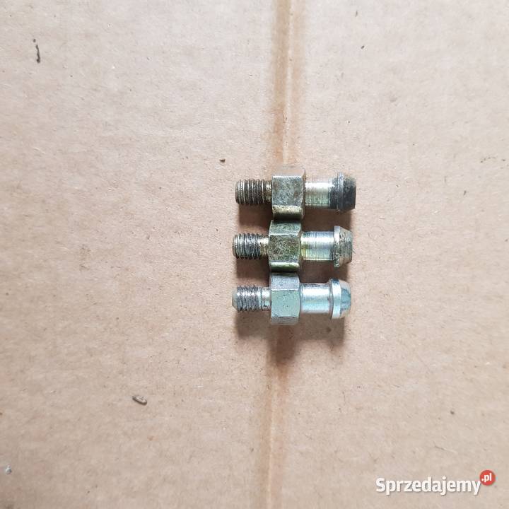 Piny pompy wody kola magnesowego Yamaha Aerox Stojany Lublin sprzedam