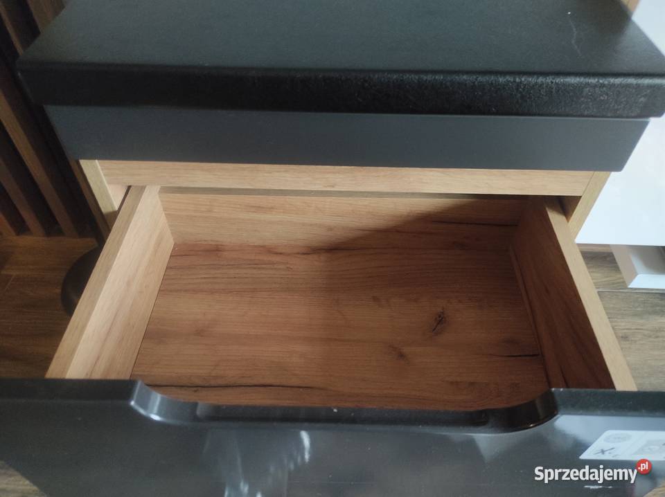 Szafka pod umywalkę Aruba 50 lubelskie