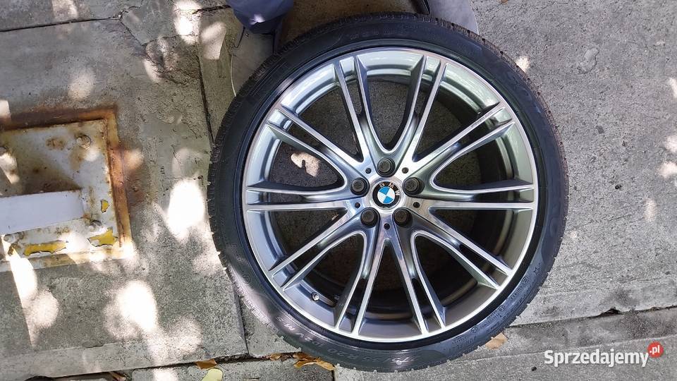 BMW 740d XDrive G11 2021r salon bezwypadkowy Zarejestrowany w Polsce Gdańsk