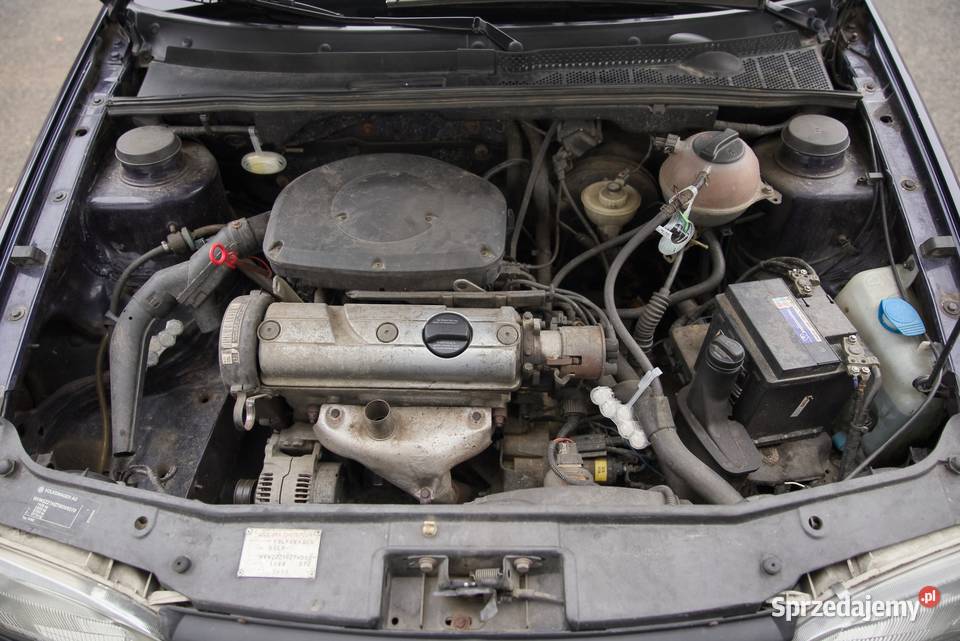 Volkswagen Golf 14 Warszawa