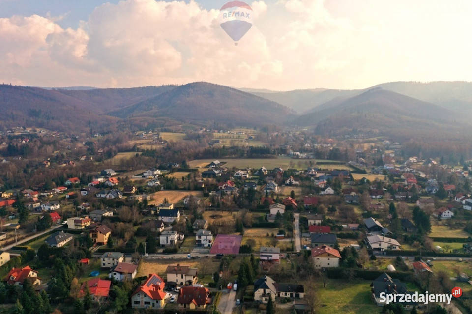 Budynek kostka do remontu Jaworze