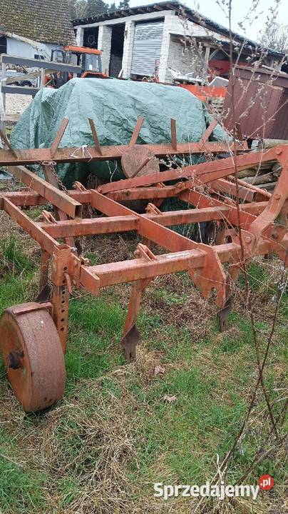 Gruber 23m Walidrogi