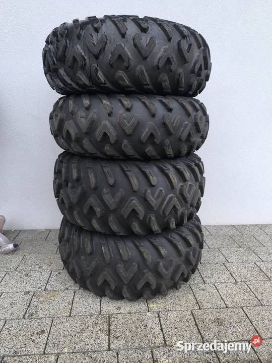 12 calowe koła can am