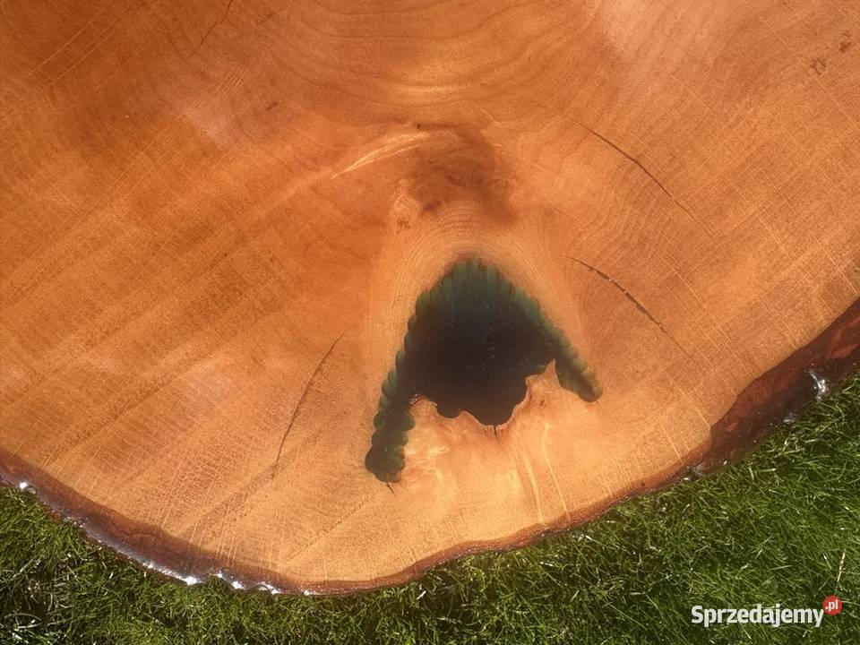 Stolik kawowy 65cm śląskie Blachownia sprzedam