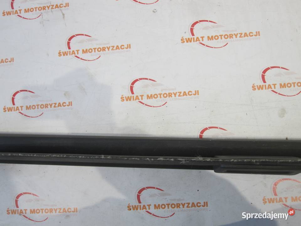 MERCEDES ML W164 roleta bagażnika świętokrzyskie