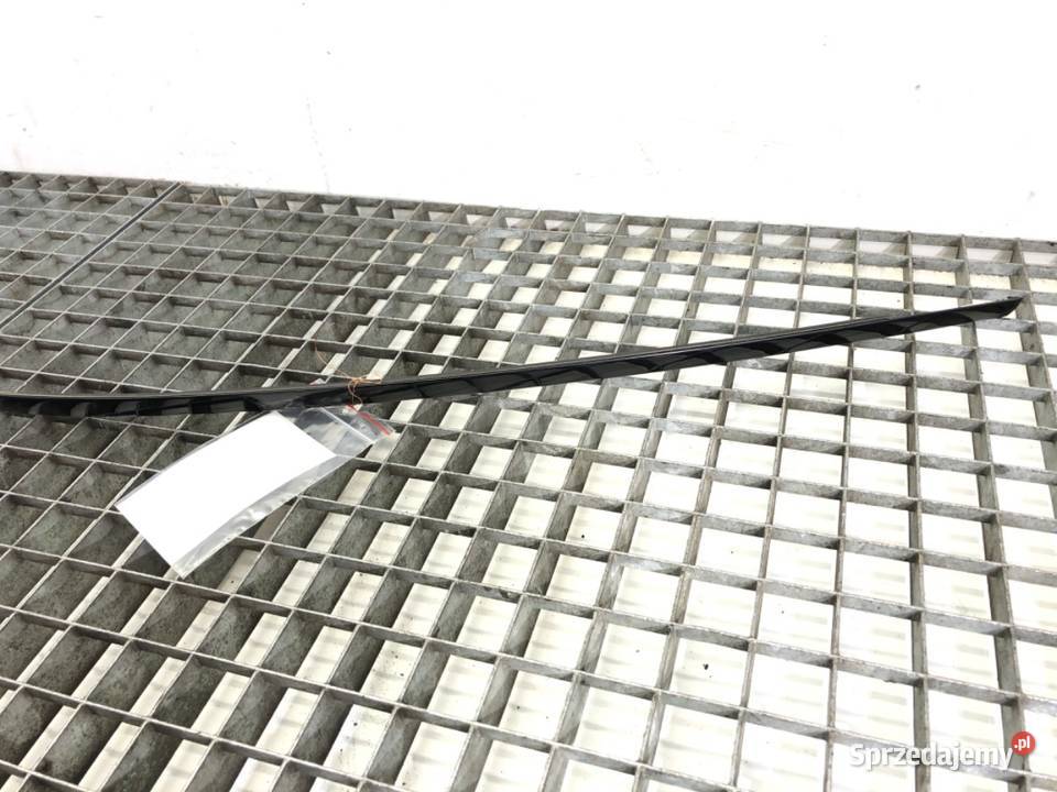 LISTWA DACHOWA PRAWA TOYOTA CHR 12 116 PROFILE Karoseria podkarpackie