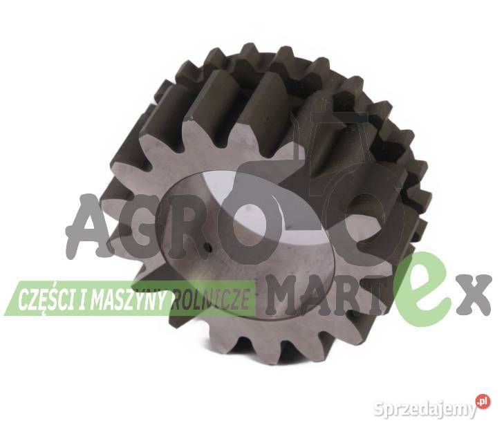 9837151 89837151 KOŁO ZĘBATE Z17 Z25 CNH Wichrów sprzedam