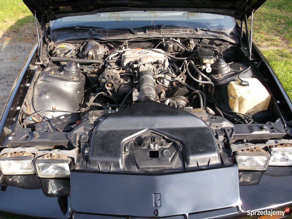 chevrolet camaro Legnica