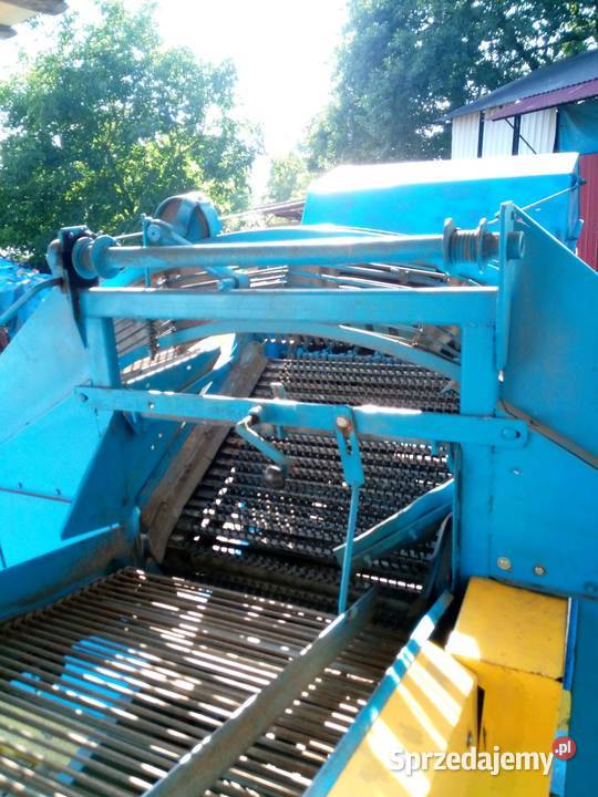 Anna z 644 możliwość transportu Głogów