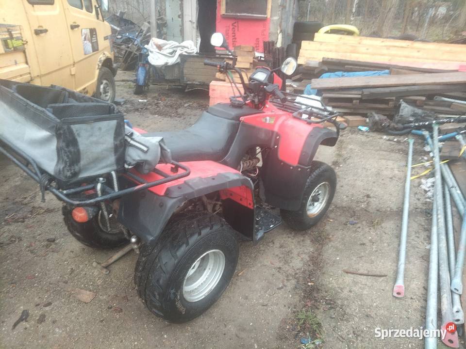 Sprzedam Ujeździec Mały