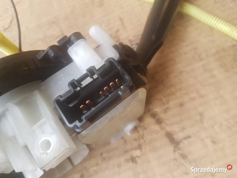 Suzuki Liana pająk przełącznik zespolony świateł Legnica