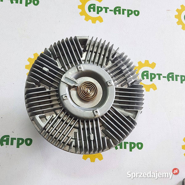 3582654M1 Sprzęgło wiskotyczne do wentylatora mazowieckie