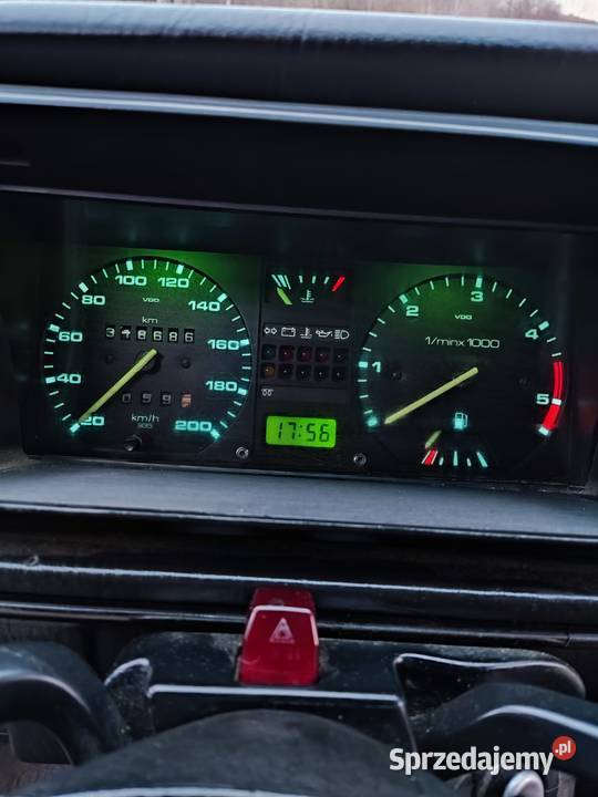 Volkswagen Golf 2 Sucha Beskidzka sprzedam