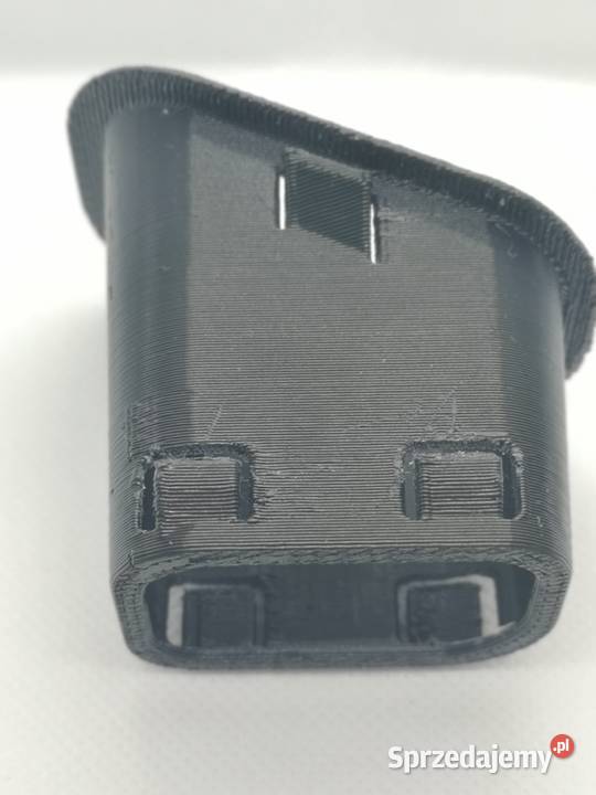 Mocowanie spryskiwacza lampy lewe prawe Renault Warszawa