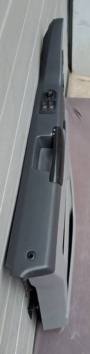 Tapicerka Drzwi Lewy Przód VW Transporter T5 dolnośląskie Mielęcin