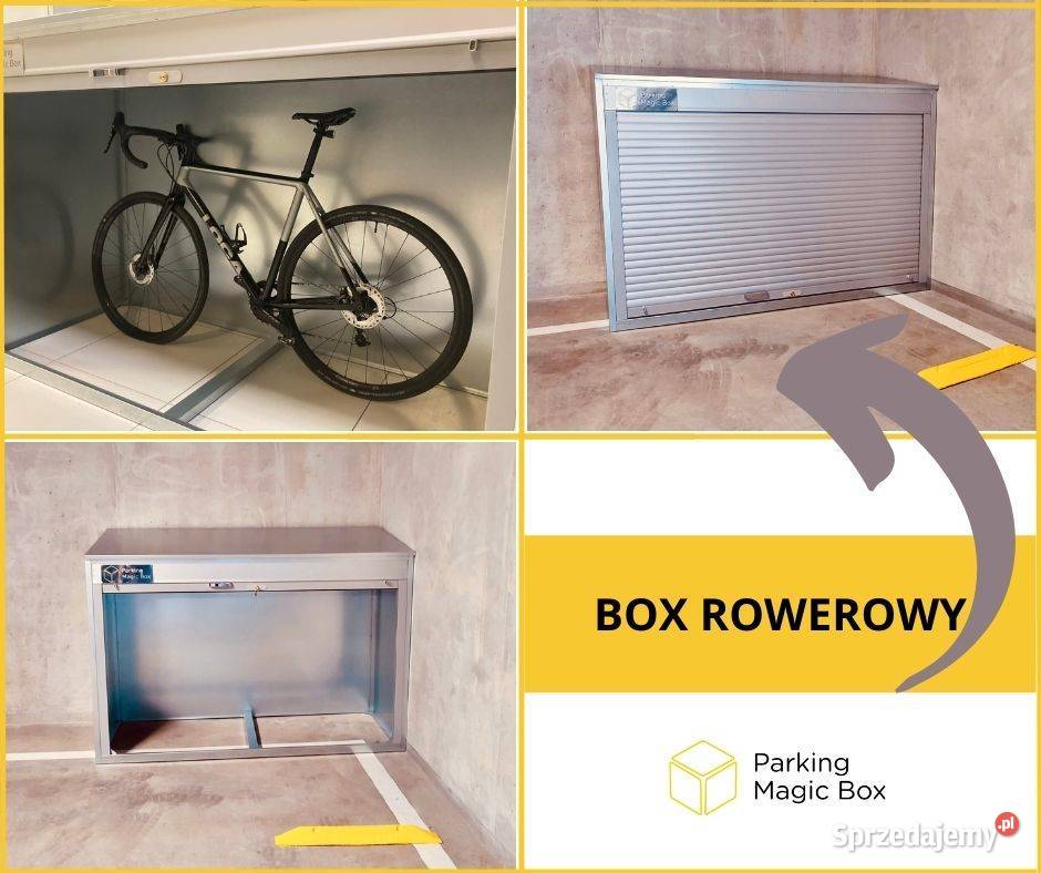 Zabudowa miejsca parkingowego boks garażowy podkarpackie Rzeszów