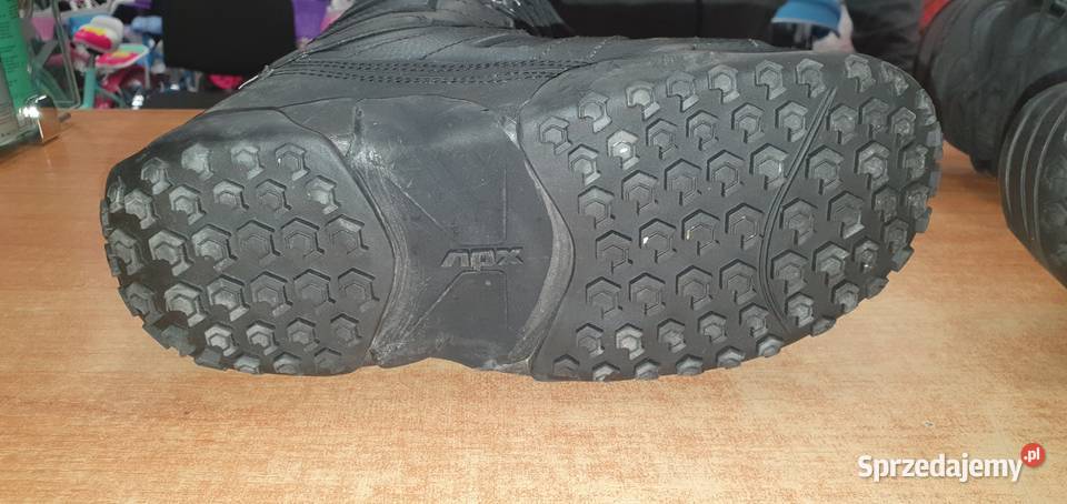Buty snowboardowe Northwave rozmiar 42 Dębica