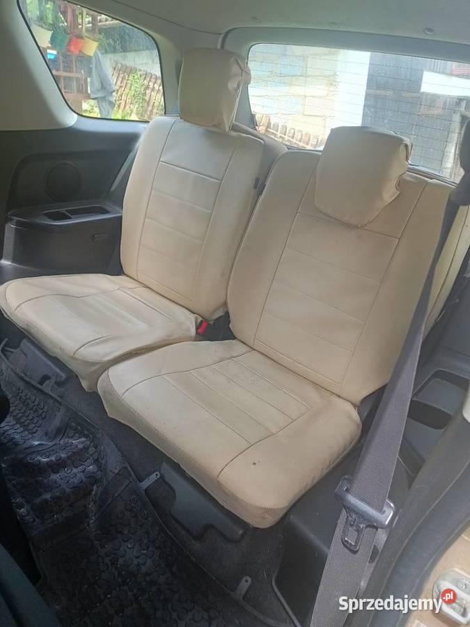 Sprzedam Suzuki grand Vitara uszkodxona podkarpackie Strzyżów sprzedam
