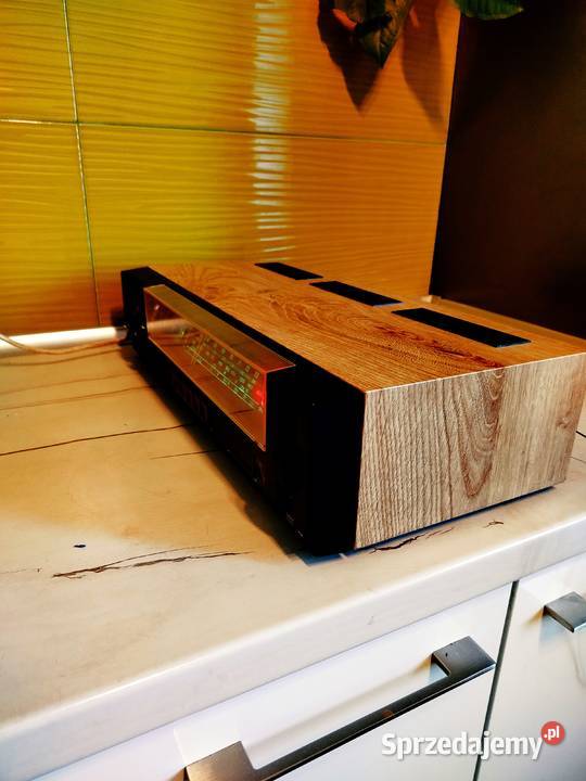 Radio Amator 2 stereo88108MHz stan Mińsk Mazowiecki