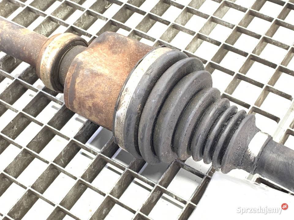 PÓŁOŚ PRAWY PRZÓD PEUGEOT BOXER II 20 163 podkarpackie sprzedam