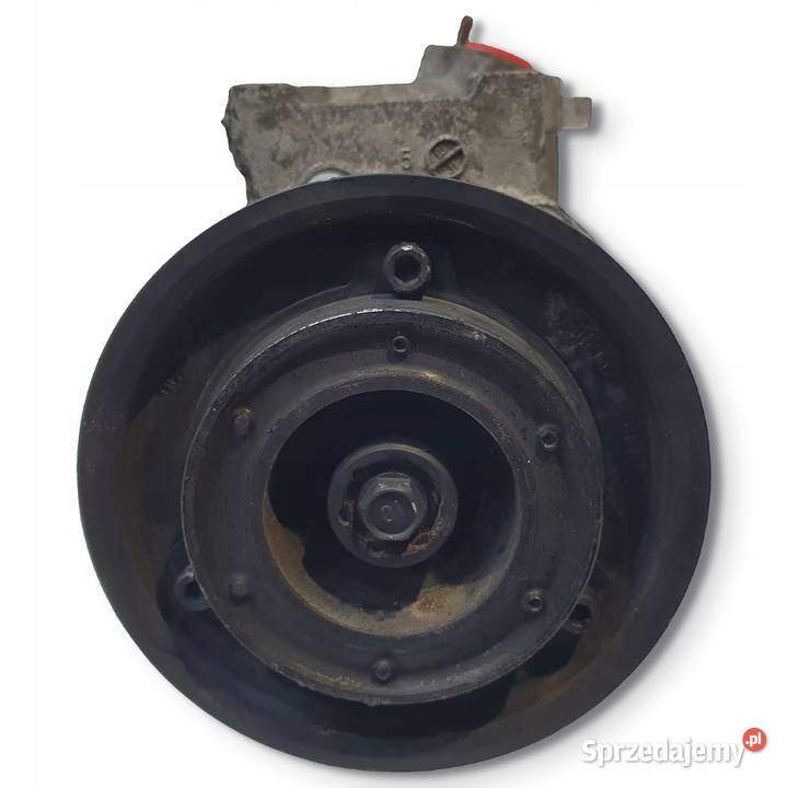 SPRĘŻARKA KLIMATYZACJI VW Golf V Passat B6 19 Kompresory klimatyzacji lubelskie Chełm