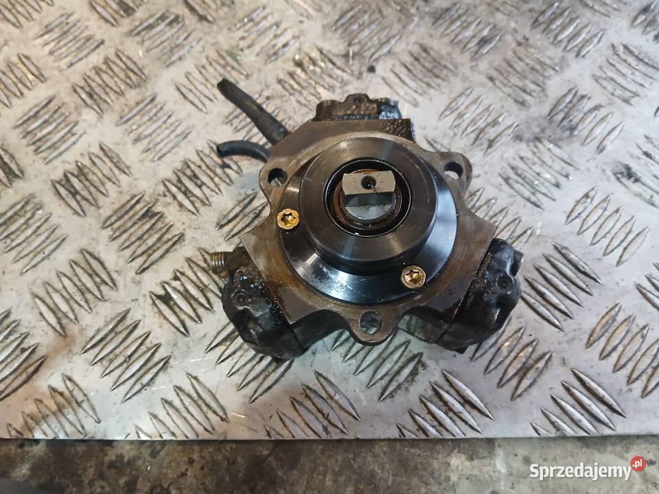 Pompa Wtryskowa Hyundai Kia 20 CRDI 0445010038 małopolskie Radłów