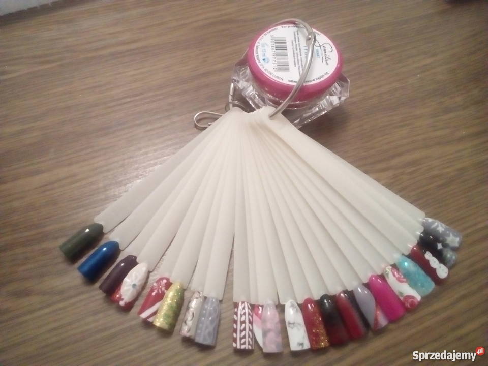 Paznokcie hybrydowe Zduńska Wola